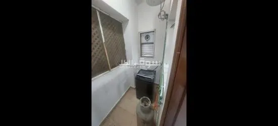 شقه مفروشه بالكامل غرفه وصاله بالخوير بموقع ممتاز - 7