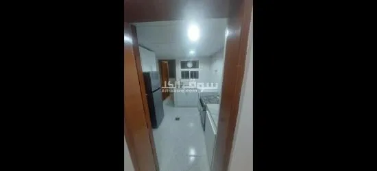 شقه مفروشه بالكامل غرفه وصاله بالخوير بموقع ممتاز - 8