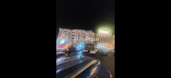 شقه مفروشه بالكامل غرفه وصاله بالخوير بموقع ممتاز - 10