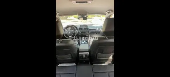 BMW 118i 2018 model - 3