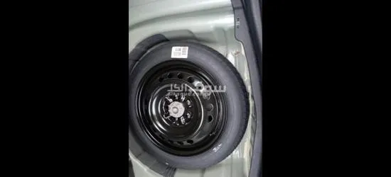 كامري 2021 مستورد نظيف موعد وصول قريب - 2