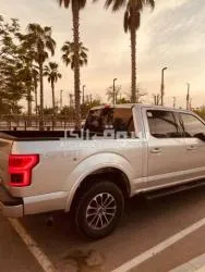 F150 sport(super)  موديل 2019 - 7