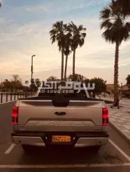 F150 sport(super)  موديل 2019 - 8