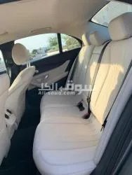 مرسيديس بنز E300 الموديـــــــــــــل 2017 - 2