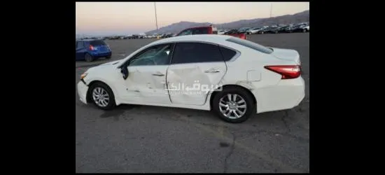 سياره في امريكا - 11