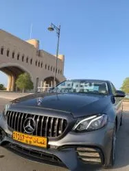 مرسيديس بنز E300 الموديـــــــــــــل 2017 - 4