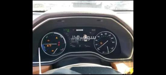 سياره موديل 2021 - 4