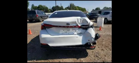 سياره موديل 2021 - 6