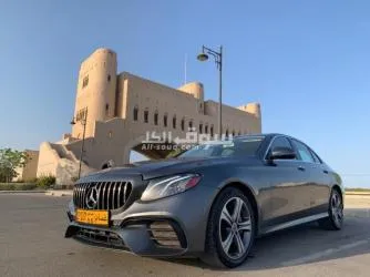 مرسيديس بنز E300 الموديـــــــــــــل 2017 - 6