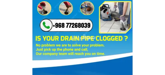 Kitchen Sink Drain Blockage Cleaner | Plumber