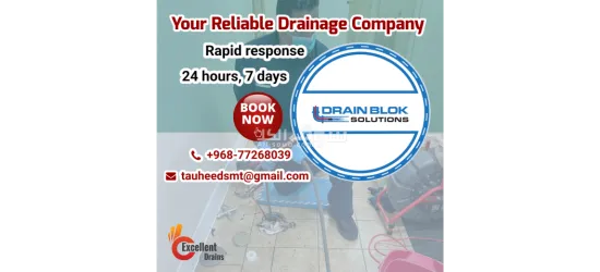 Kitchen Sink Drain Blockage Cleaner | Plumber - 2
