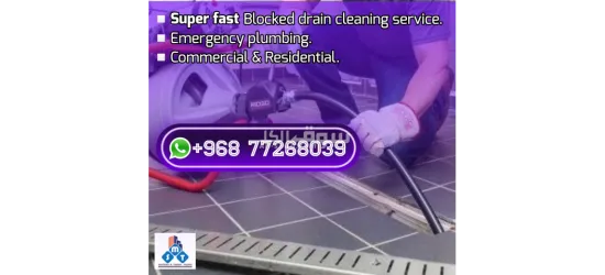 Kitchen Sink Drain Blockage Cleaner | Plumber - 3