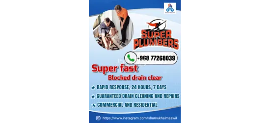 Kitchen Sink Drain Blockage Cleaner | Plumber