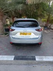 مازدا CX-5 2019 ماشي 99 ألف وكالة عمان صبغ وكالة. - 4