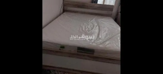 غرفة النوم المعبيلة الجنوبية