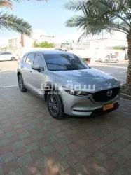 مازدا CX-5 2019 ماشي 99 ألف وكالة عمان صبغ وكالة. - 5