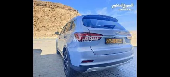 ام جي أر ا**** 5 للبيع