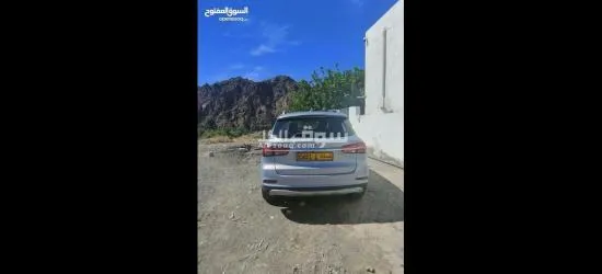 ام جي أر ا**** 5 للبيع - 2