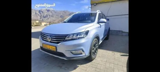 ام جي أر ا**** 5 للبيع - 3