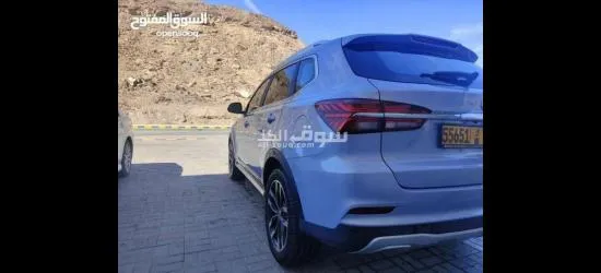 ام جي أر ا**** 5 للبيع - 5