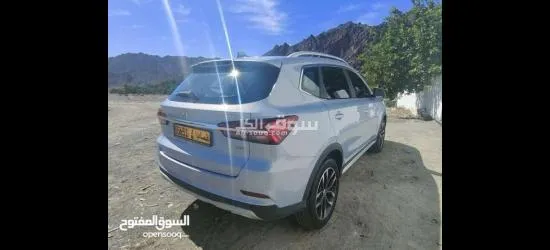 ام جي أر ا**** 5 للبيع - 6