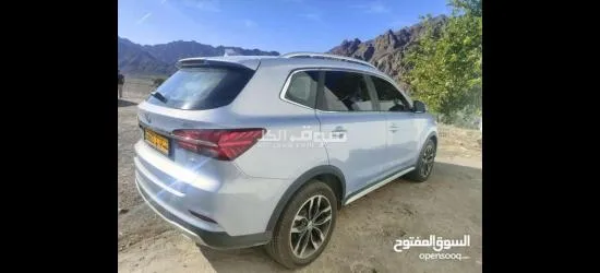 ام جي أر ا**** 5 للبيع - 7