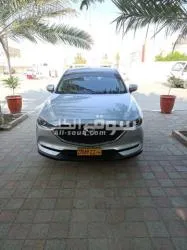 مازدا CX-5 2019 ماشي 99 ألف وكالة عمان صبغ وكالة. - 6