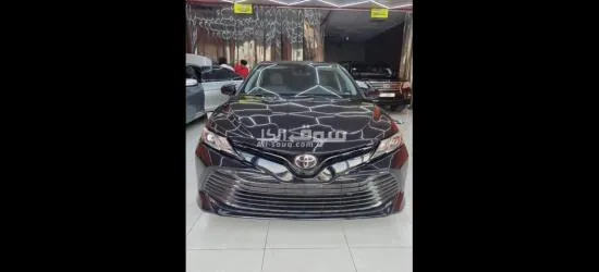 للبيع كامري 2019 - 5