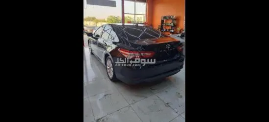 للبيع كامري 2019 - 6