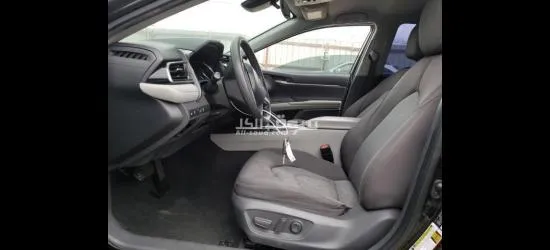 للبيع كامري 2019 - 8