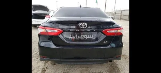 للبيع كامري 2019 - 9
