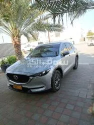 مازدا CX-5 2019 ماشي 99 ألف وكالة عمان صبغ وكالة. - 7