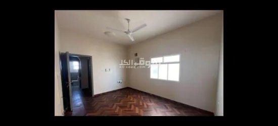 شقة للإيجار المعبيلة الثامنة