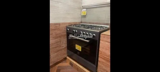 شقة للإيجار المعبيلة الثامنة - 8
