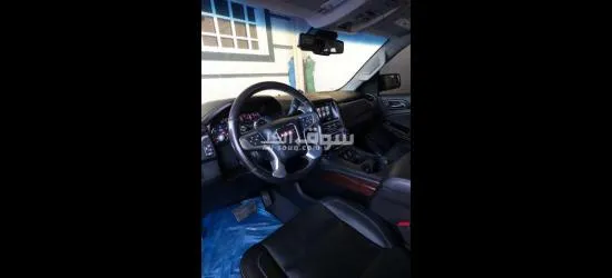 جي ام سي يوكن xl 2019 slt
