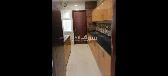 شقه للايجار في مسقط القرم