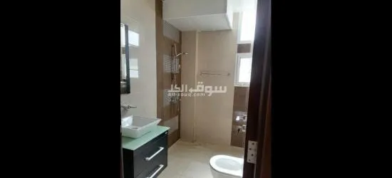 شقه للايجار في مسقط القرم - 3