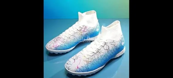 حذاء كرة قدم جوتي ترتان - 2