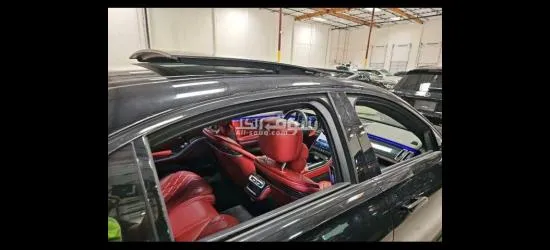 مرسيدس 2021 s_ class وارد أمريكا - 12