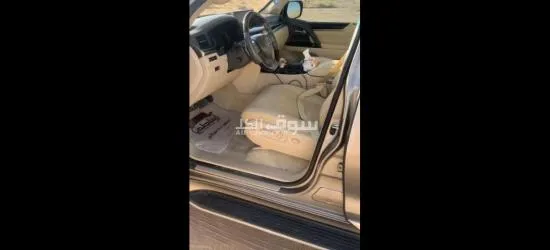 لكزس 2016 - 2