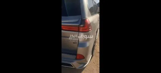 لكزس 2016 - 7