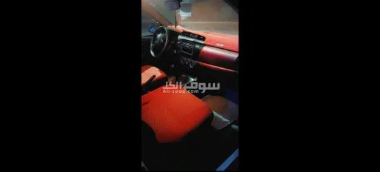 تويوتا هايل**** 2016 - 2
