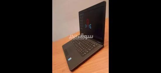 لابتوب من العملاق الأمريكي Dell