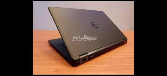 لابتوب من العملاق الأمريكي Dell - 2