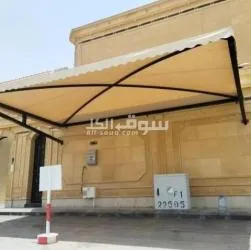 مظلات سيارات مظلات جلسات  حسب الطلب مسقط - 2