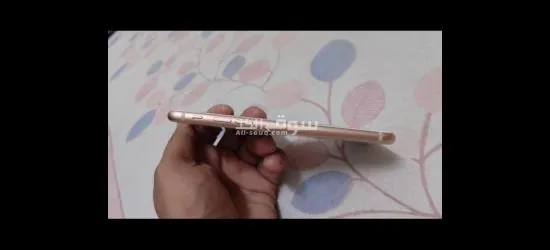 Iphone 8 Rose Gold - 2