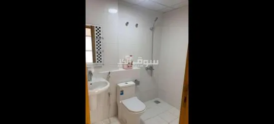 شقة للايجار في مسقط بوشر - 8