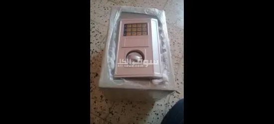 المكونات الكربونية انقر من اللون بولندا كولدز (g