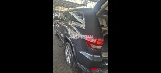 للبيع جيب جراند شوروكي - 3