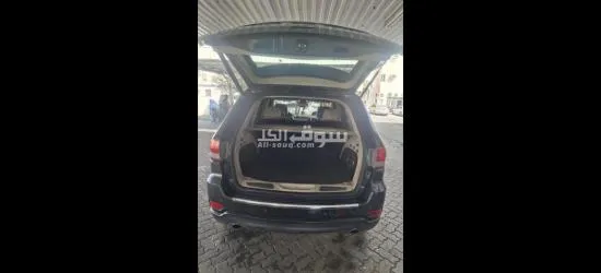 للبيع جيب جراند شوروكي - 5